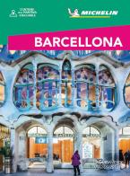 Barcellona. Con mappa edito da White Star