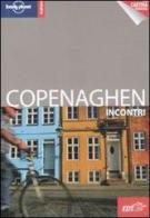 Copenaghen. Con cartina di Cristian Bonetto, Michael R. Booth edito da EDT