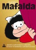 Tutto Mafalda di Quino edito da Magazzini Salani