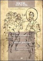 Sacra doctrina (2010) vol.1 edito da ESD-Edizioni Studio Domenicano