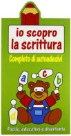 Io scopro la scrittura edito da Armando Editore