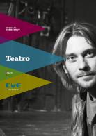 Teatro di Mikhail Durnenkov edito da Cue Press