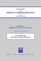 Trattato di diritto amministrativo. Diritto amministrativo speciale vol.4 edito da Giuffrè