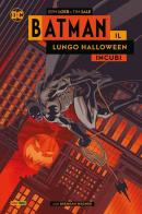 Il lungo Halloween. Batman. Special di Jeph Loeb edito da Panini Comics