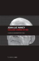 Escluso l'ebreo in noi di Jean-Luc Nancy edito da Mimesis