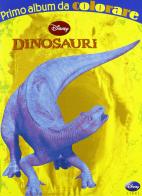Dinosauri edito da Disney Libri