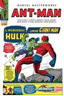 Ant-Man vol.2 edito da Panini Comics
