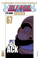 Bleach gold deluxe vol.67 di Tite Kubo edito da Panini Comics