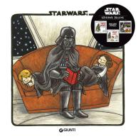 Darth Vader e figlio-Darth Vader e la principessa-Buonanotte Darth Vader edito da Lucas Libri