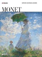 Monet di Gérard-Georges Lemaire edito da Giunti Editore