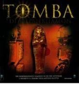 La tomba di Tutankhamon. Libro pop-up di Jen Green edito da Mondadori