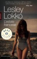 L' estate francese di Lesley Lokko edito da Mondadori