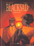 Anima rossa. Blacksad di Juan Díaz Canales, Juanjo Guarnido edito da Rizzoli Lizard