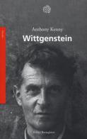 Wittgenstein di Anthony Kenny edito da Bollati Boringhieri