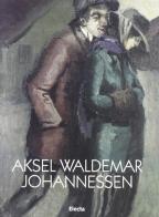 Aksel Waldemar Johannessen edito da Electa Mondadori
