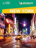 New York. Con piantina staccabile edito da White Star