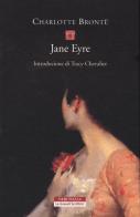 Jane Eyre di Charlotte Brontë edito da Neri Pozza