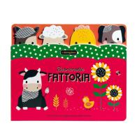 Buonanotte fattoria. Ediz. a colori edito da La Coccinella