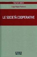 Le società cooperative edito da Utet Giuridica