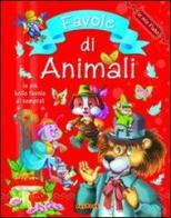 Favole di animali edito da Joybook