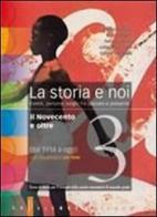 La storia e noi. Con espansione online. Per le Scuole superiori vol.3 di Pietro Cataldi, Ennio Abate, Sara Luperini edito da Palumbo