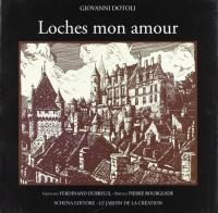 Loches non amour di Giovanni Dotoli edito da Schena Editore