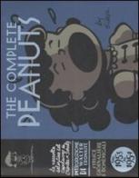 The complete Peanuts. Strisce giornaliere e domenicali vol.2 di Charles M. Schulz edito da Panini Comics