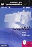 Outlook & Outlook Express. DVD-ROM edito da Casini