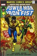 Power Man & Iron Fist di Chris Claremont, John Byrne edito da Panini Comics