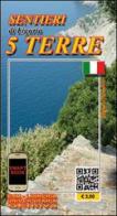 Sentieri di Liguria 5 Terre edito da Edizioni del Magistero