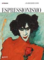 Espressionismo di Jolanda Nigro Covre edito da Giunti Editore