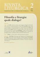 Rivista liturgica (2014) vol.2 edito da EMP