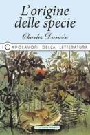 L' origine delle specie di Charles Darwin edito da La Rana Volante