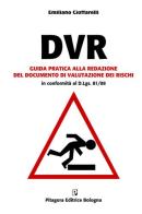 DVR. Guida pratica alla redazione del documento di valutazione dei rischi. Con CD-ROM di Emiliano Cioffarelli edito da Pitagora