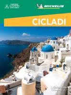 Cicladi. Con piantina staccabile edito da White Star