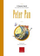 Peter Pan. Con audiolibro di Carlo Scataglini edito da Erickson