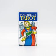 Marseille tarot edito da Lo Scarabeo