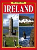 Irlanda. Ediz. inglese di Frances Power edito da Bonechi