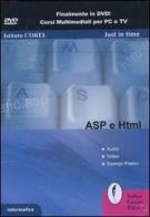 ASP e HTML. DVD-ROM edito da Casini