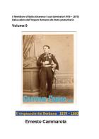 Il crepuscolo dei Borbone 1859-1860 vol.9 di Ernesto Cammarota edito da Youcanprint