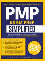 PMP. Exam prep simplified di Circeo Laudace edito da Youcanprint