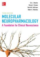 Molecular neuropharmacology: a foundation for clinical neuroscience edito da McGraw-Hill Education