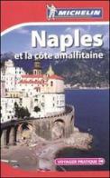 Naples et la côte amalfitaine edito da Michelin Italiana