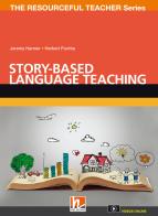 Story-based language teaching. Con Contenuto digitale per accesso on line di Jeremy Harmer, Herbert Puchta edito da Helbling