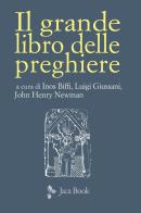 Il grande libro delle preghiere edito da Jaca Book