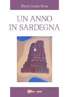 Un anno in Sardegna di Maria Grazia Sessa edito da Youcanprint