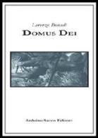 Domus Dei di Lorenzo Bonadè edito da Sacco