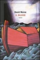 Il diluvio di David Maine edito da Dalai Editore