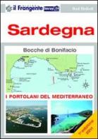Sardegna. Portolano del Mediterraneo di Rod Heikell edito da Il Frangente
