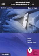 Java. DVD-ROM edito da Casini